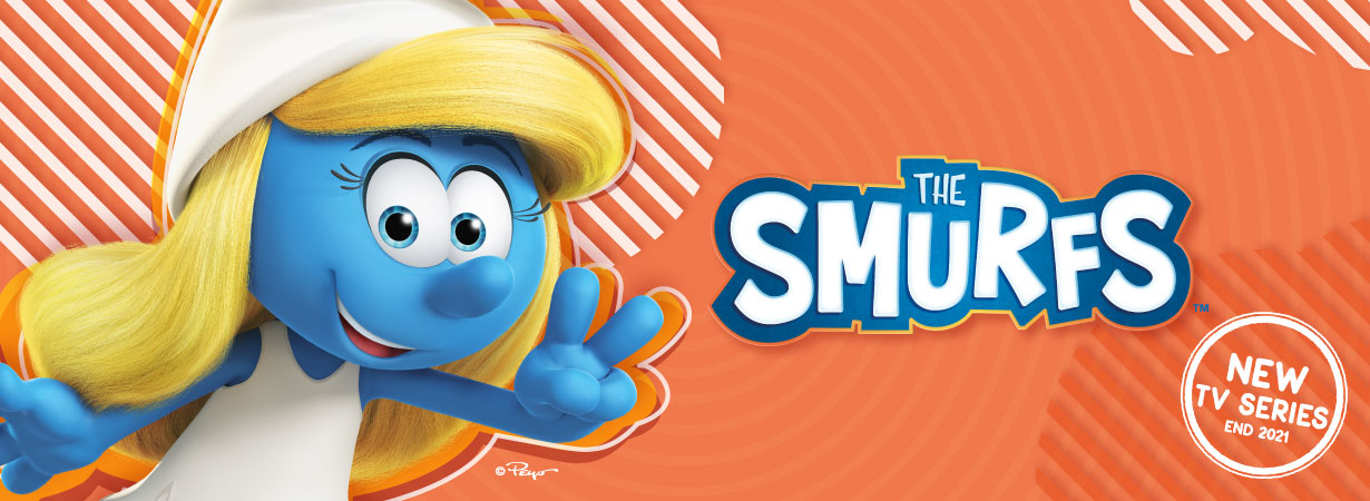 smurfs website